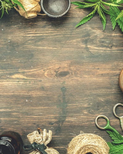 The Secrets to Using Bokashi Bran for Growing Cannabis